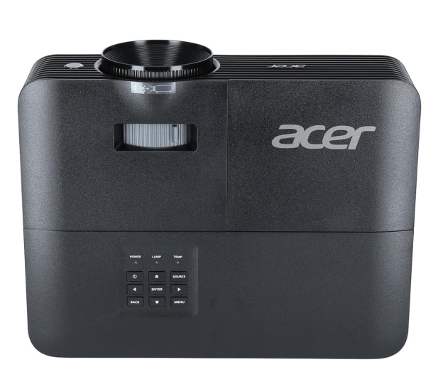 Acer X119H - 1301105 - zdjęcie 4